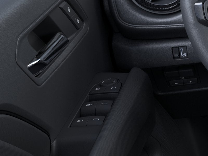 2026 Chevrolet Colorado LT - Photo 103