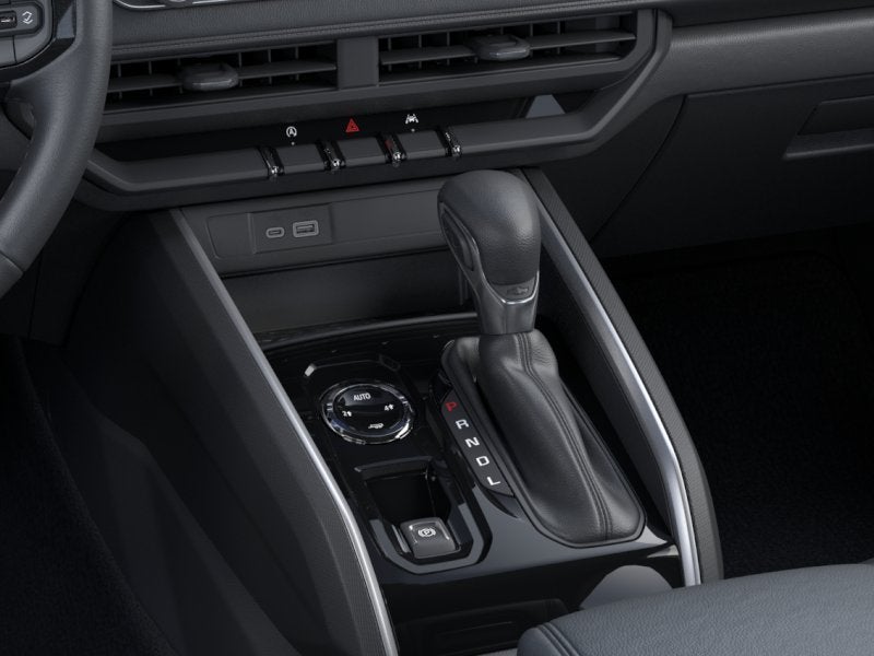 2026 Chevrolet Colorado LT - Photo 104