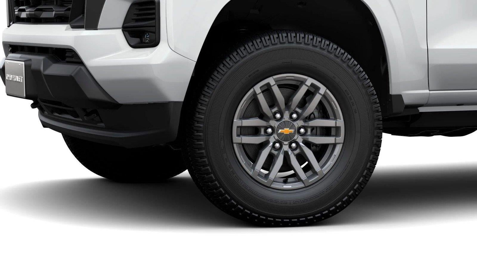 2026 Chevrolet Colorado LT - Photo 78