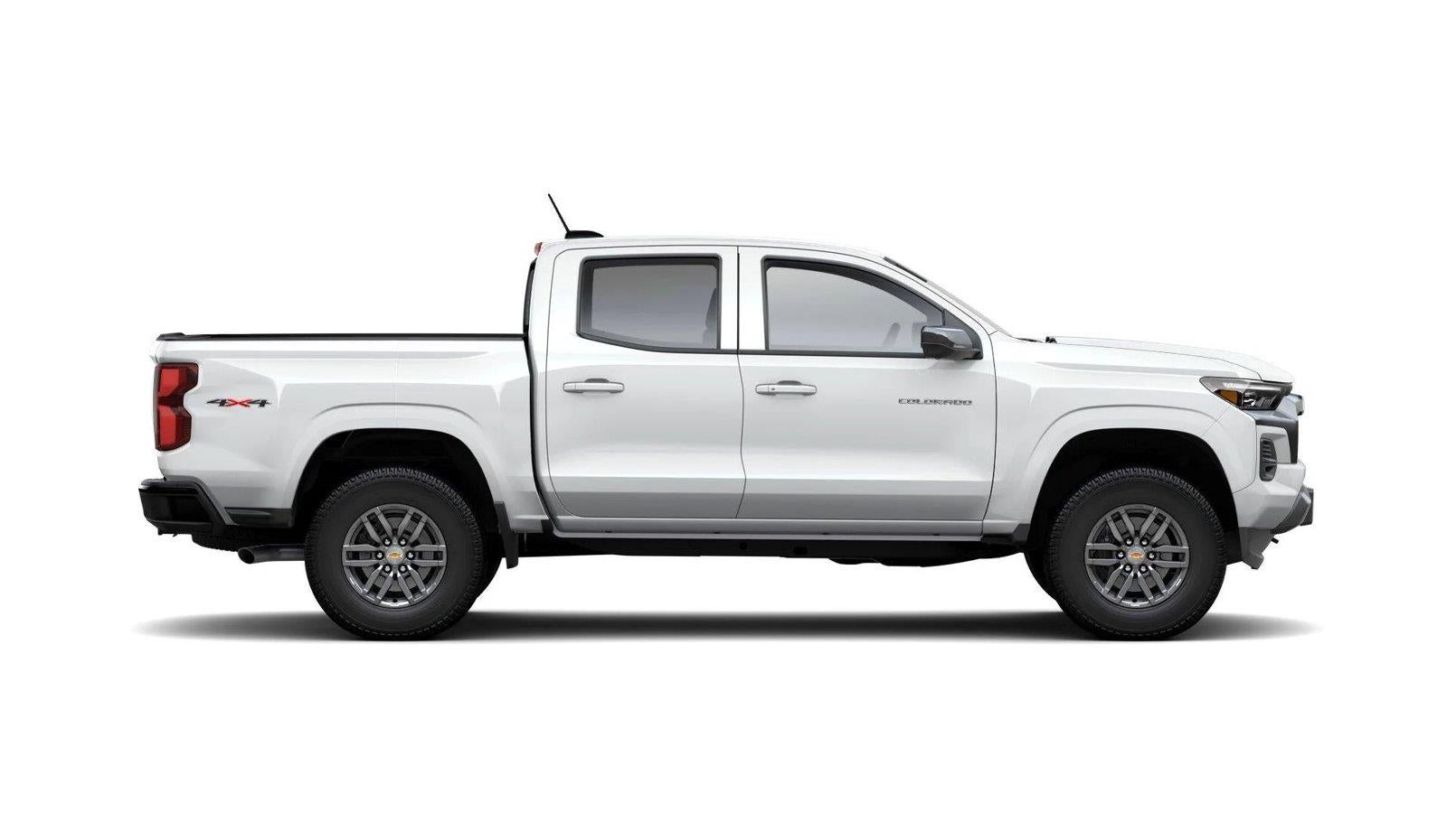 2026 Chevrolet Colorado LT - Photo 79