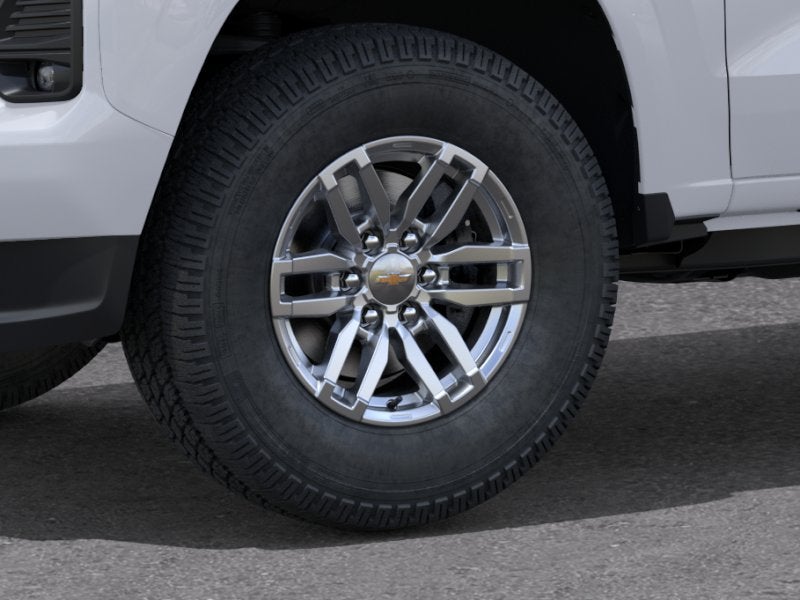 2026 Chevrolet Colorado LT - Photo 90