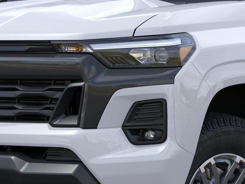 2026 Chevrolet Colorado LT - Photo 91