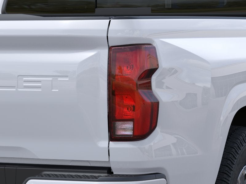 2026 Chevrolet Colorado LT - Photo 92