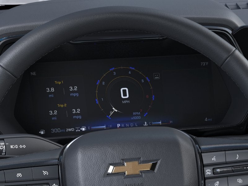 2026 Chevrolet Colorado LT - Photo 99