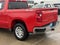 2022 Chevrolet Silverado 1500 LTD LT (2FL)