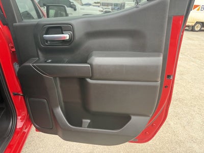 2022 Chevrolet Silverado 1500 LTD LT (2FL)