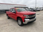 2022 Chevrolet Silverado 1500 LTD LT (2FL)