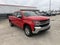 2022 Chevrolet Silverado 1500 LTD LT (2FL)