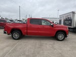 2022 Chevrolet Silverado 1500 LTD LT (2FL)