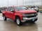 2022 Chevrolet Silverado 1500 LTD LT (2FL)