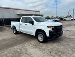 2021 Chevrolet Silverado 1500 Work Truck