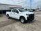 2021 Chevrolet Silverado 1500 Work Truck