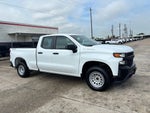 2021 Chevrolet Silverado 1500 Work Truck