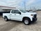 2021 Chevrolet Silverado 1500 Work Truck
