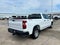 2021 Chevrolet Silverado 1500 Work Truck
