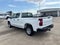 2021 Chevrolet Silverado 1500 Work Truck