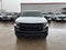2021 Chevrolet Silverado 1500 Work Truck