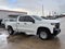 2021 Chevrolet Silverado 1500 Work Truck