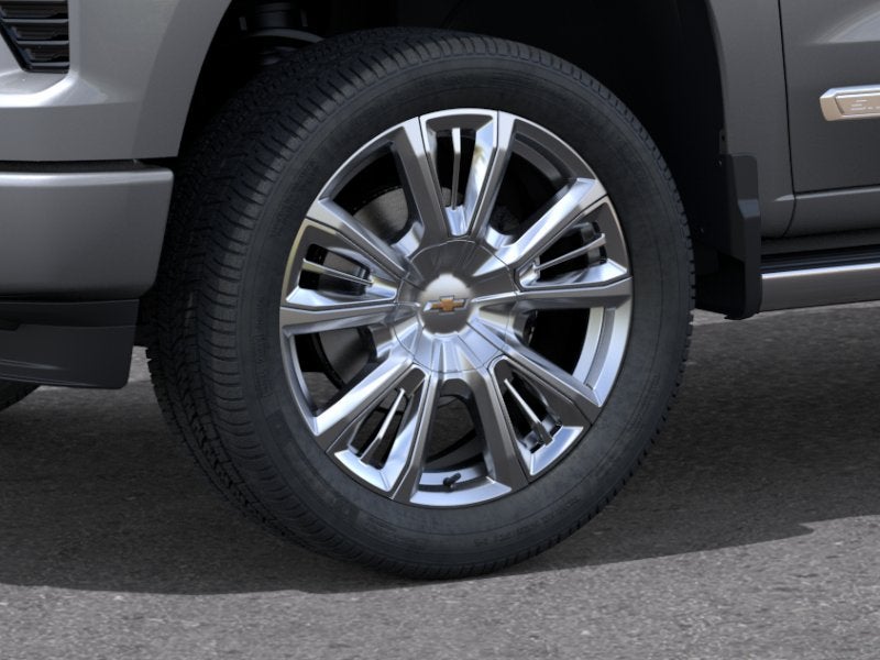 2026 Chevrolet Silverado 1500 High Country - Photo 33