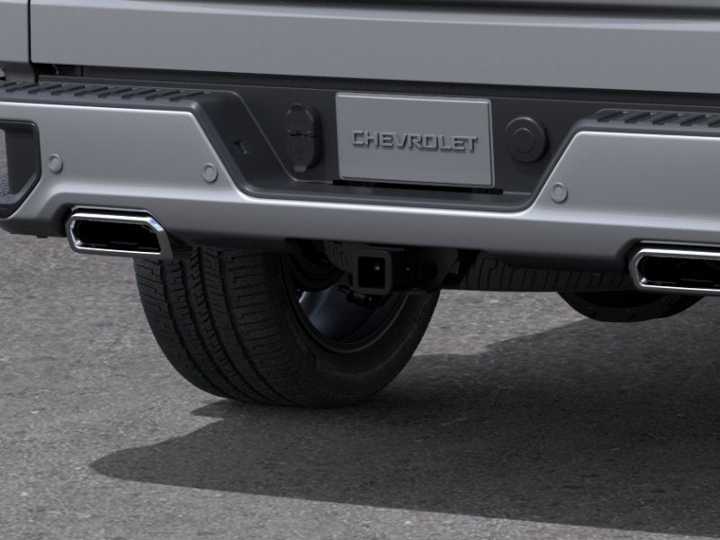 2026 Chevrolet Silverado 1500 High Country - Photo 38