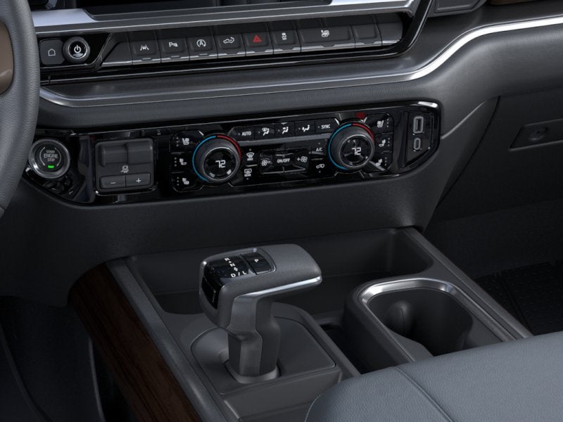 2026 Chevrolet Silverado 1500 High Country - Photo 47