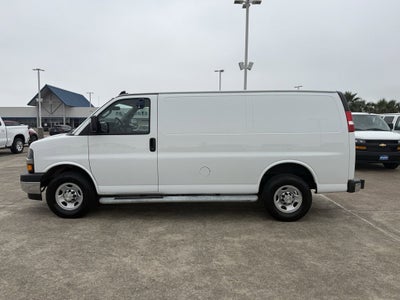 2024 Chevrolet Express Cargo 2500 WT