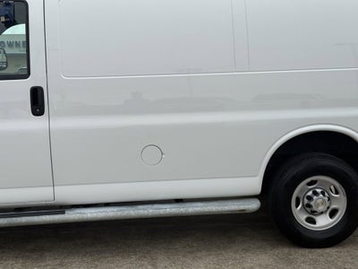 2024 Chevrolet Express Cargo 2500 WT