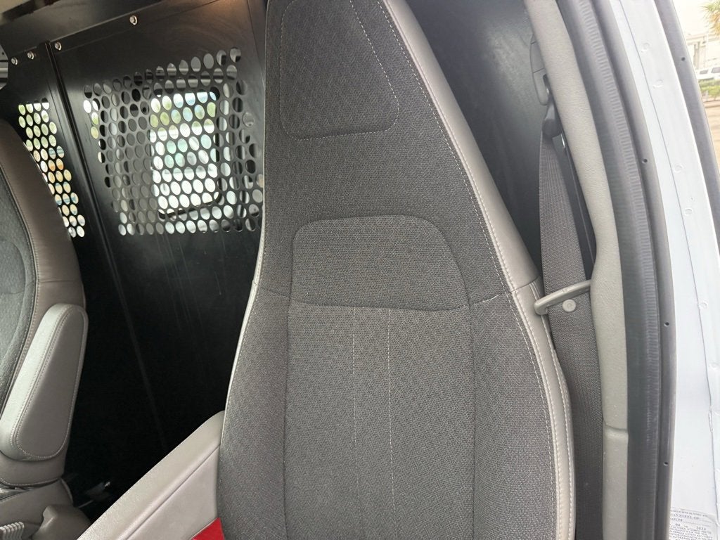 2024 Chevrolet Express Cargo 2500 WT