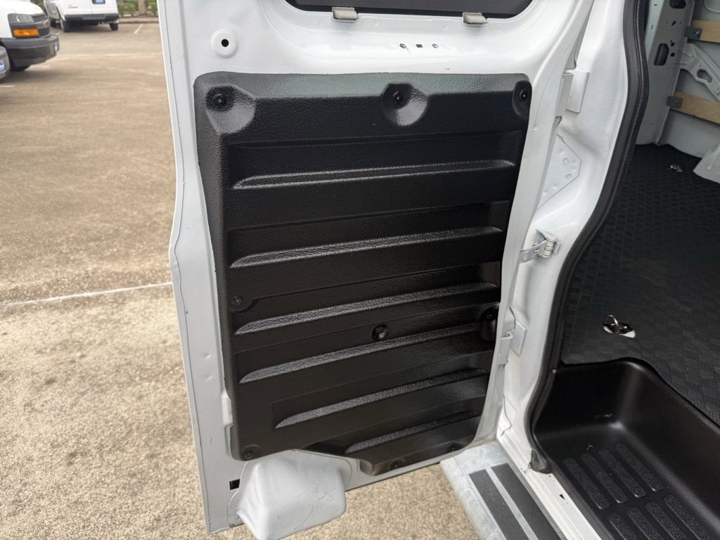 2024 Chevrolet Express Cargo 2500 WT