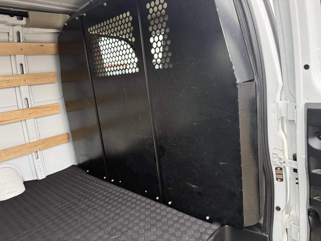 2024 Chevrolet Express Cargo 2500 WT