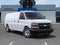 2024 Chevrolet Express Cargo 2500 WT
