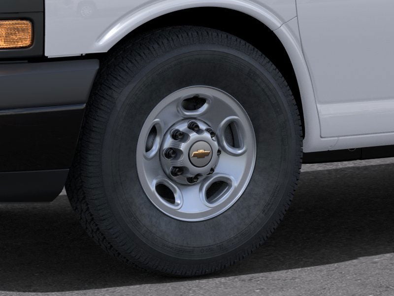2024 Chevrolet Express Cargo 2500 WT