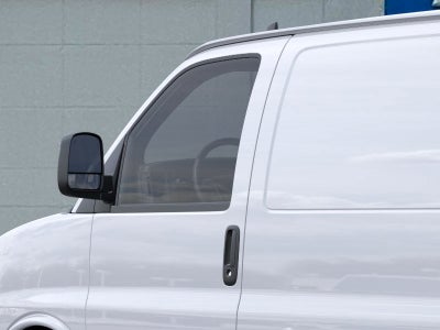 2024 Chevrolet Express Cargo 2500 WT