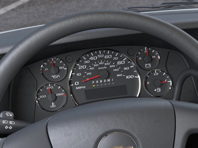 2024 Chevrolet Express Cargo 2500 WT