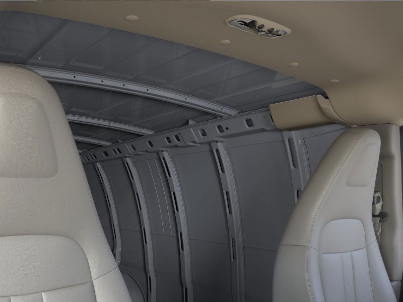 2024 Chevrolet Express Cargo 2500 WT