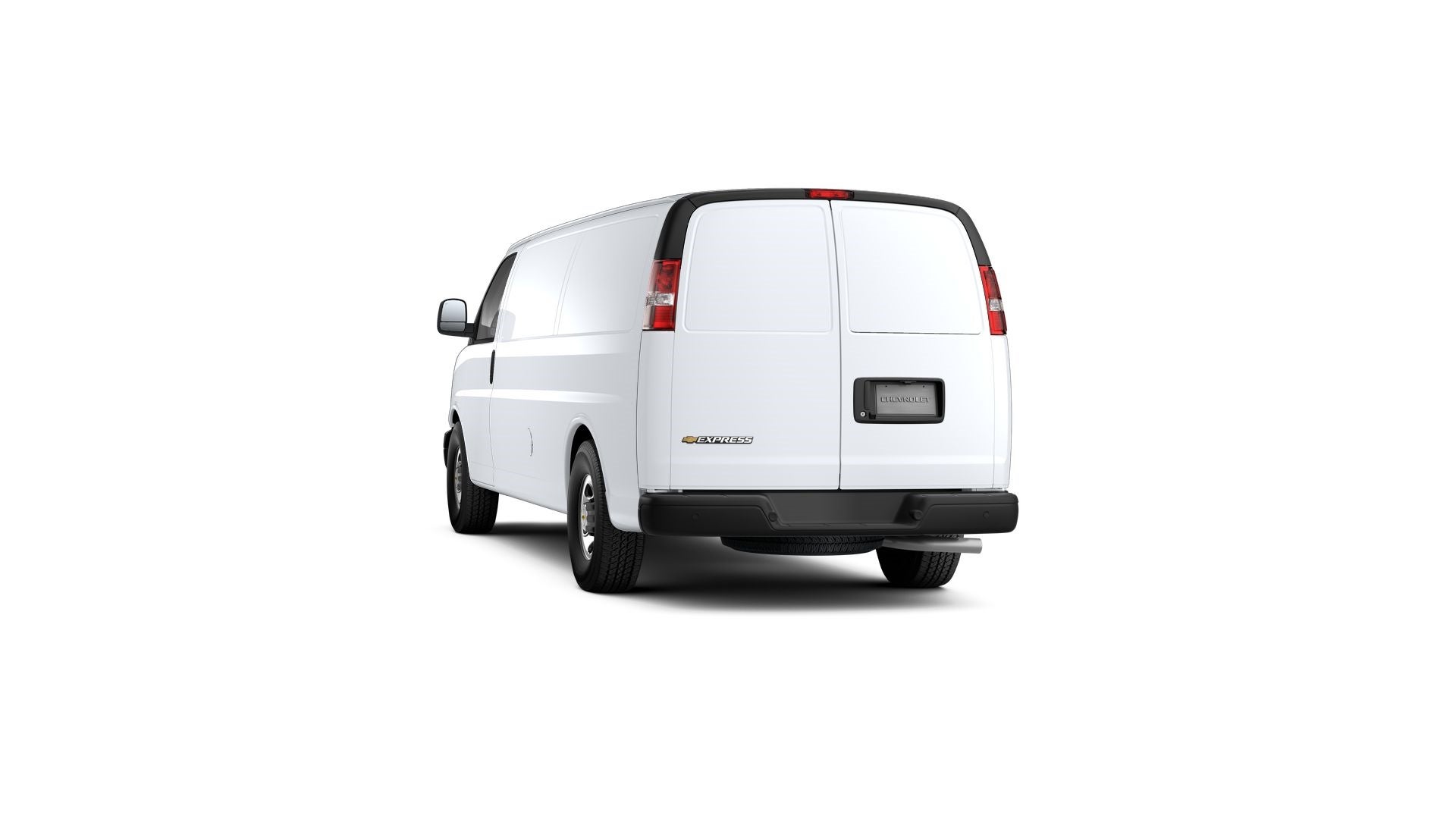 2024 Chevrolet Express Cargo 2500 WT