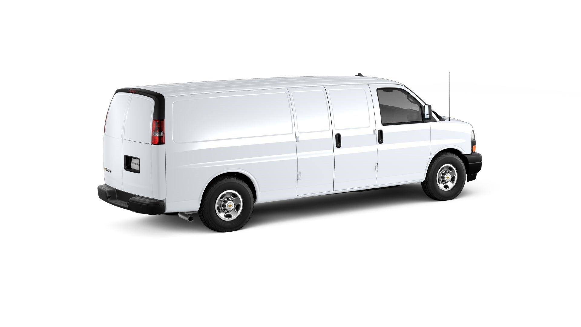 2024 Chevrolet Express Cargo 2500 WT