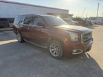 2016 GMC Yukon XL SLT