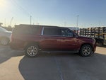 2016 GMC Yukon XL SLT