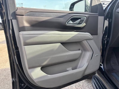 2024 GMC Yukon XL SLT