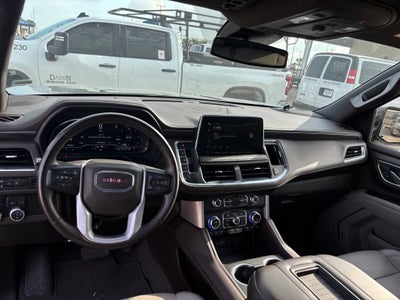 2024 GMC Yukon XL SLT