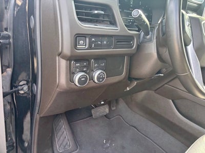 2024 GMC Yukon XL SLT