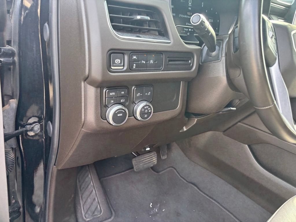2024 GMC Yukon XL SLT