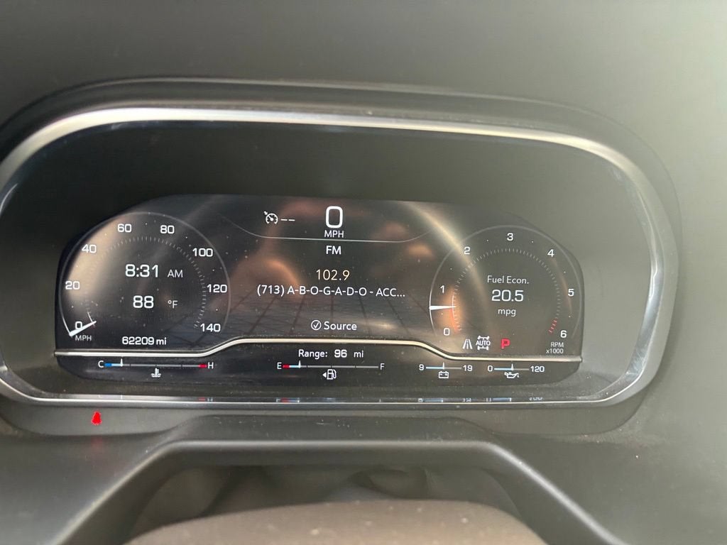 2024 GMC Yukon XL SLT