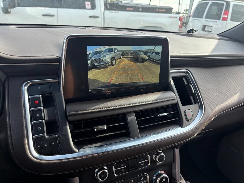 2024 GMC Yukon XL SLT