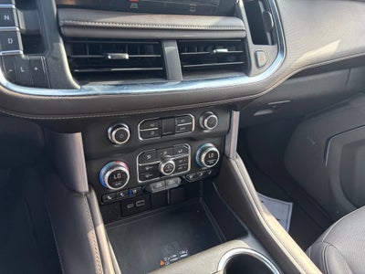 2024 GMC Yukon XL SLT