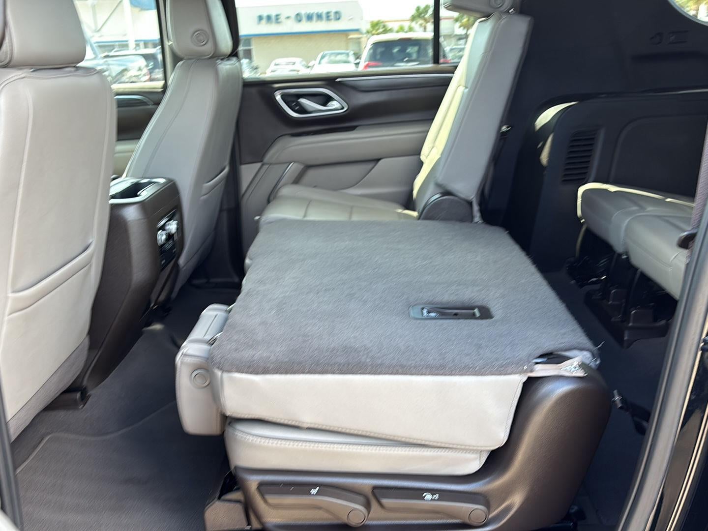 2024 GMC Yukon XL SLT