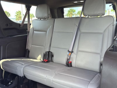 2024 GMC Yukon XL SLT