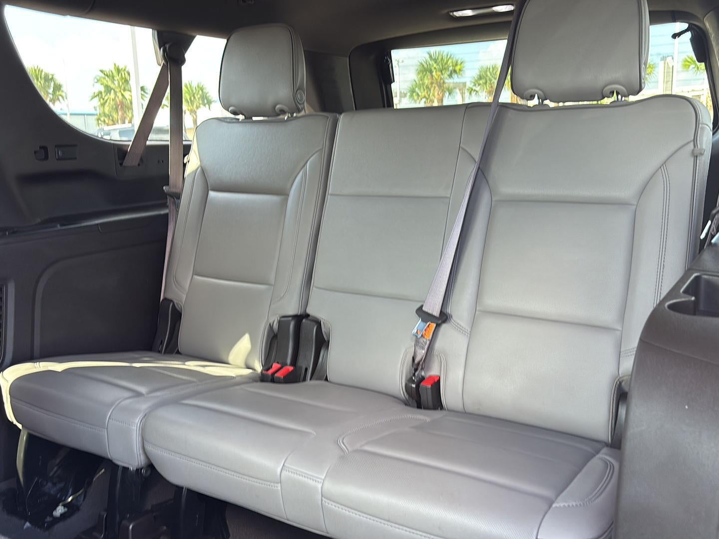 2024 GMC Yukon XL SLT