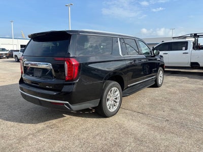 2024 GMC Yukon XL SLT